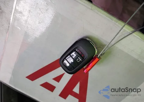 2024 Honda Hr-V 2Wd Ex-L/2Wd Ex-L W/O Bsi из США, поврежденный, VIN 3CZRZ1H70RM761507